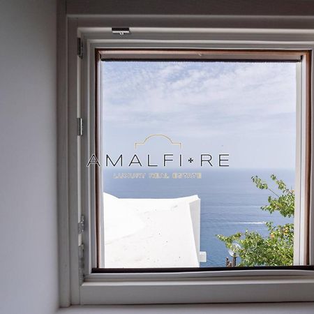Lionetti Suite House Amalfi Zewnętrze zdjęcie