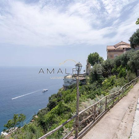 Lionetti Suite House Amalfi Zewnętrze zdjęcie