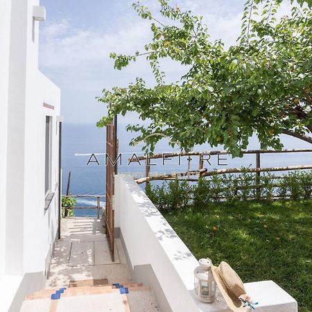 Lionetti Suite House Amalfi Zewnętrze zdjęcie