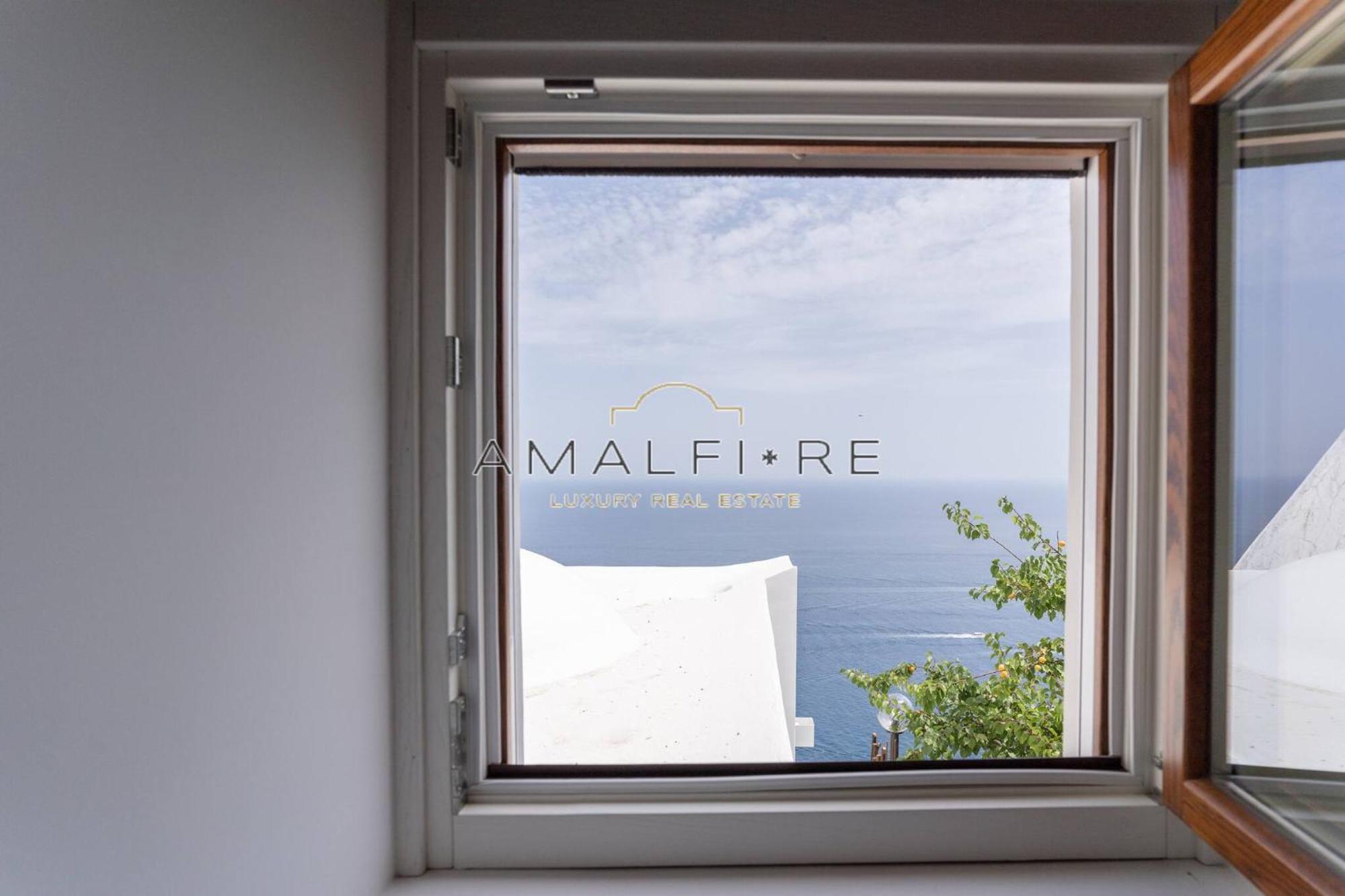 Lionetti Suite House Amalfi Zewnętrze zdjęcie