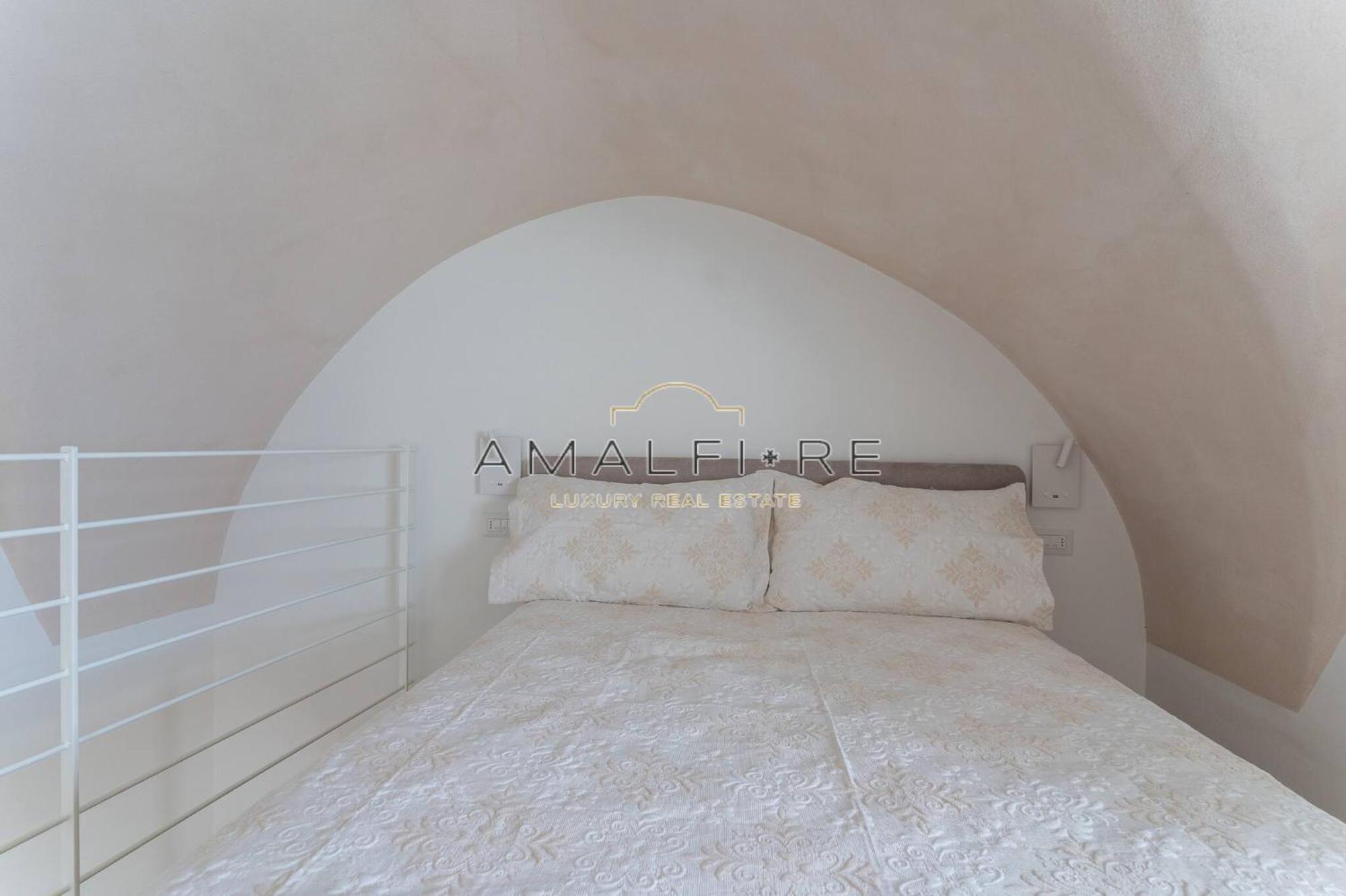 Lionetti Suite House Amalfi Zewnętrze zdjęcie