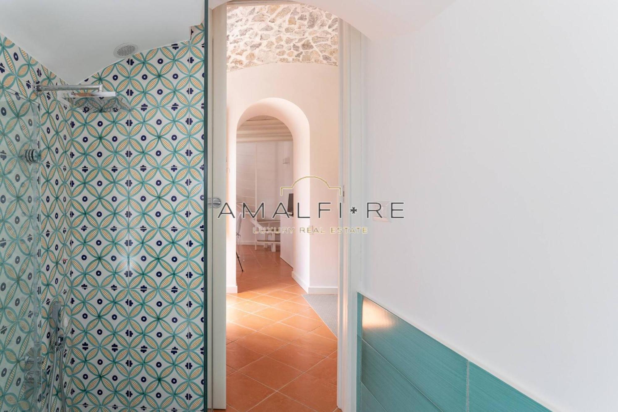 Lionetti Suite House Amalfi Zewnętrze zdjęcie