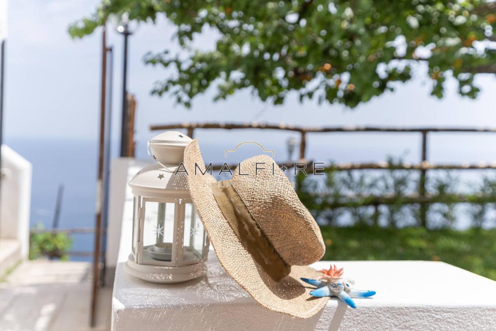 Lionetti Suite House Amalfi Zewnętrze zdjęcie