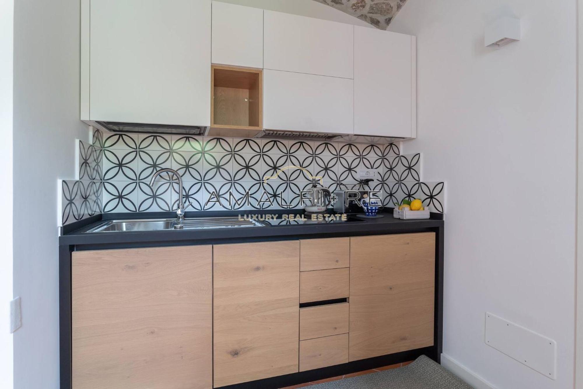 Lionetti Suite House Amalfi Zewnętrze zdjęcie