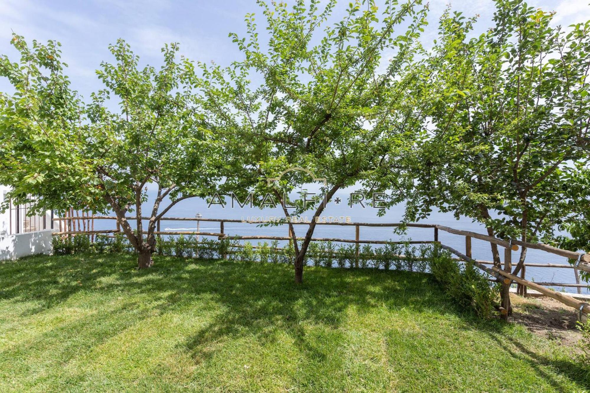 Lionetti Suite House Amalfi Zewnętrze zdjęcie