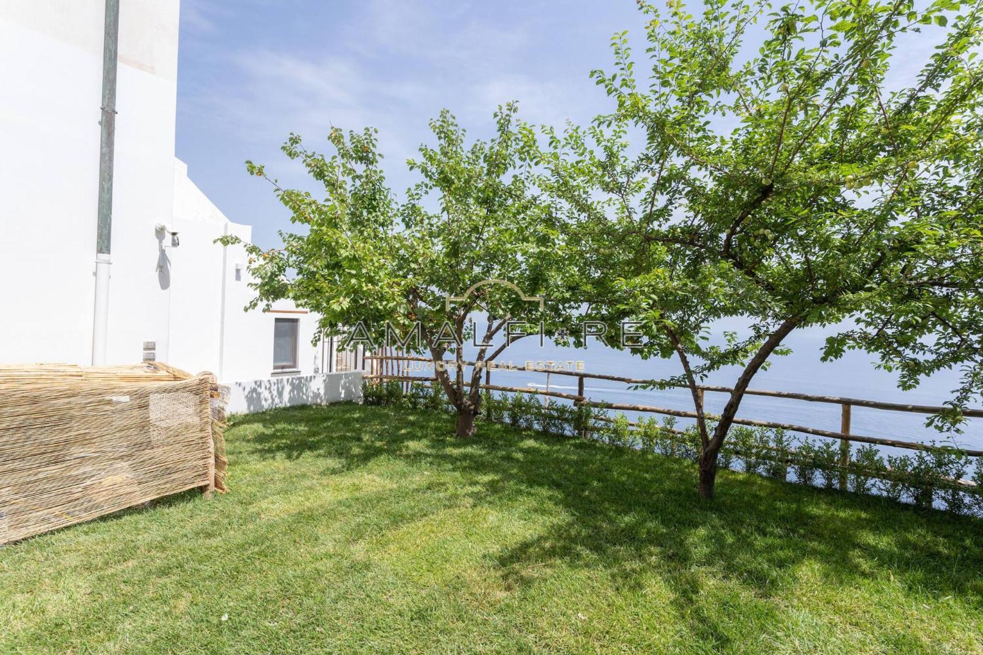Lionetti Suite House Amalfi Zewnętrze zdjęcie