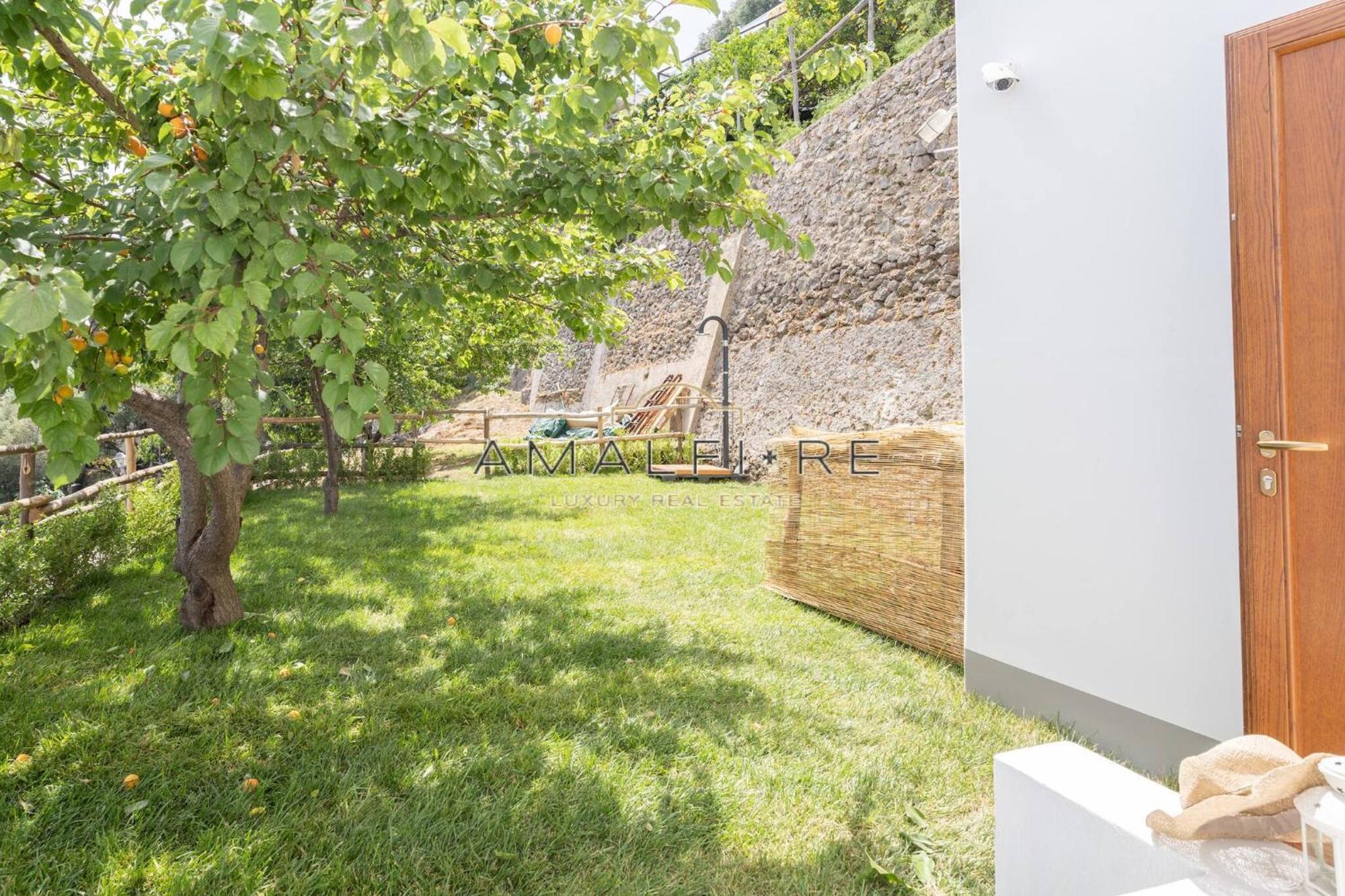 Lionetti Suite House Amalfi Zewnętrze zdjęcie