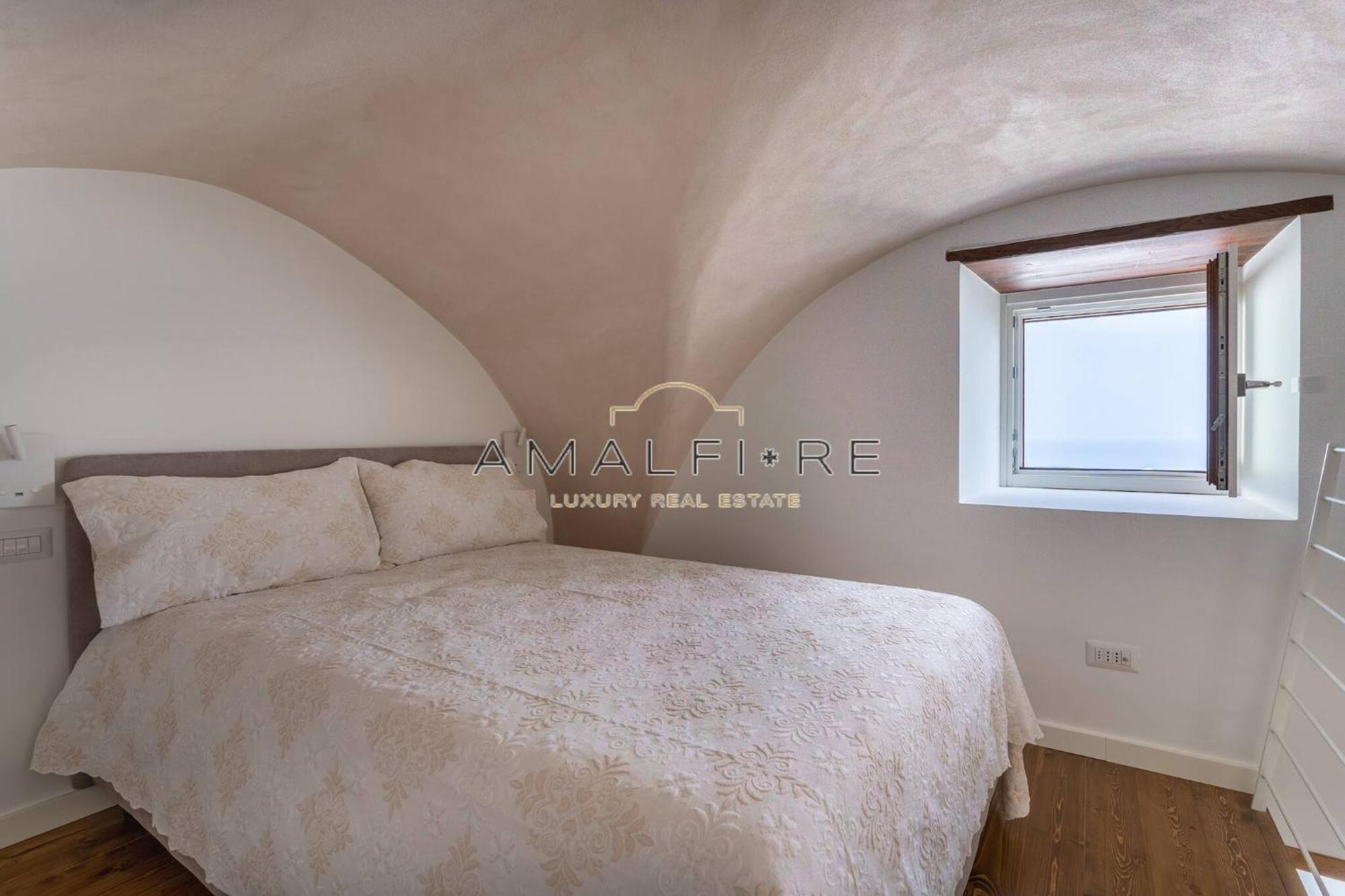 Lionetti Suite House Amalfi Zewnętrze zdjęcie